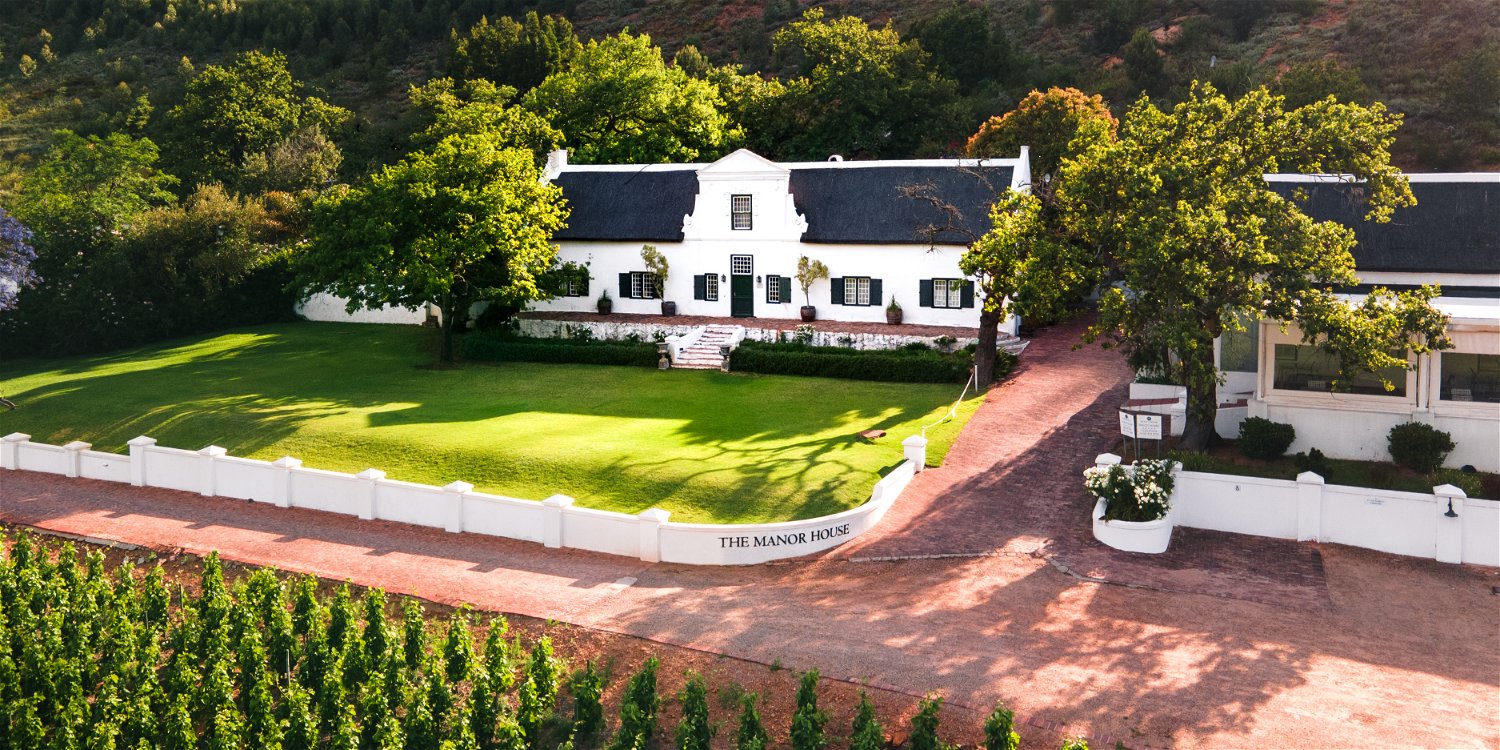 Rickety Bridge winery accommodation franschhoek cape winelands venue tastings paulina's restaurant
