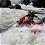 Rafting is still open